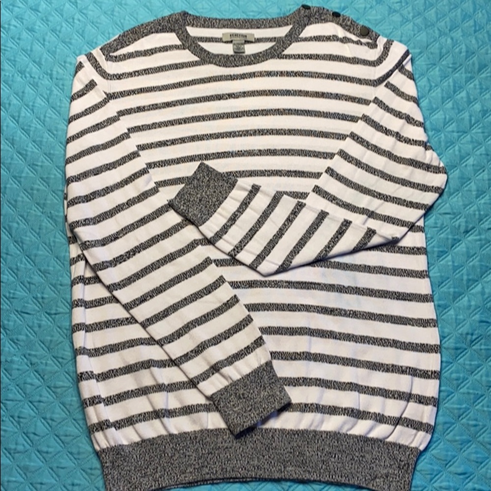 Men’s pullover - Kenneth Cole XL